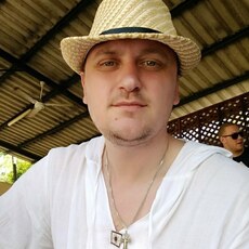 Фотография мужчины Вячеслав, 42 года из г. Ульяновск