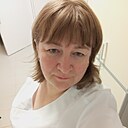 Надежда, 48 лет