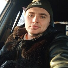 Фотография мужчины Артём, 34 года из г. Шумиха
