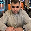 Незнакомец, 35 лет