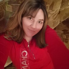 Фотография девушки Леська, 36 лет из г. Полоцк