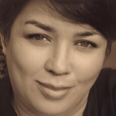 Фотография девушки Айка, 44 года из г. Караганда