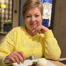 Фотография девушки Алла, 59 лет из г. Борисов