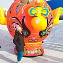 Elvirochka, 33 года