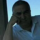 Рашид, 62 года