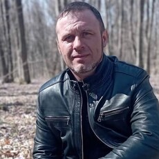 Фотография мужчины Макс, 40 лет из г. Каменец-Подольский