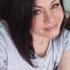 Фотография девушки Елена, 53 года из г. Ангарск