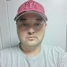 Фотография мужчины Rustaveli, 41 год из г. Омск