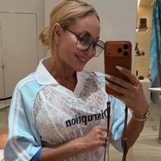 Фотография девушки Ksyushenka, 51 год из г. Харьков