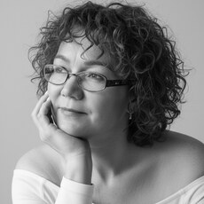 Фотография девушки Svet Lana, 56 лет из г. Чита