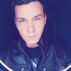 Фотография мужчины Denis, 34 года из г. Новополоцк