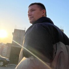 Фотография мужчины Владимир, 34 года из г. Артем