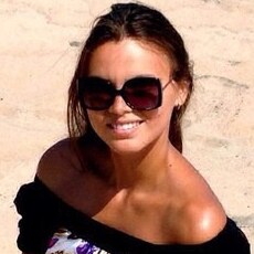 Фотография девушки Карина, 34 года из г. Улан-Удэ