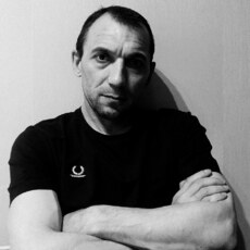 Фотография мужчины Андрей, 48 лет из г. Братск