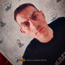 Фотография мужчины Костя Бородин, 31 год из г. Алтайский