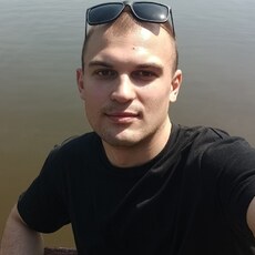 Фотография мужчины Влад, 25 лет из г. Гродно
