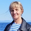 Зинаида, 55 лет