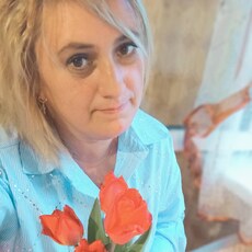 Фотография девушки Ксюха, 40 лет из г. Таловая