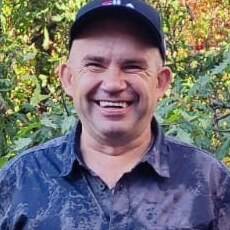 Фотография мужчины Алексей, 44 года из г. Абакан