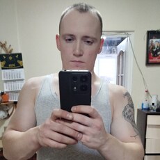 Фотография мужчины Евгений, 27 лет из г. Лида