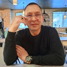 Фотография мужчины Игорь, 51 год из г. Лесосибирск