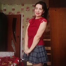 Фотография девушки Таццяна, 42 года из г. Минск