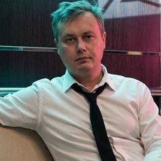 Фотография мужчины Александр, 47 лет из г. Люберцы