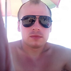 Фотография мужчины Рома, 37 лет из г. Макеевка