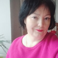 Фотография девушки Светлана, 53 года из г. Актобе