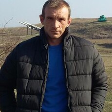 Фотография мужчины Алексей, 42 года из г. Керчь