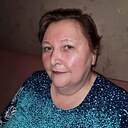 Агафья, 62 года