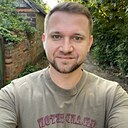 Виктор, 32 года