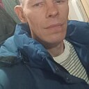 Владимир, 45 лет