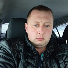 Фотография мужчины Константин, 41 год из г. Тогучин
