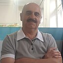 Миша, 64 года