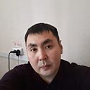 Александр, 36 лет