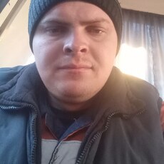 Фотография мужчины Юрик, 28 лет из г. Караганда