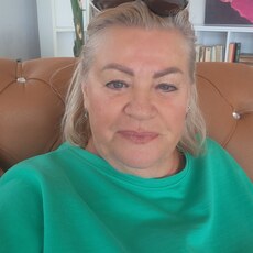 Фотография девушки Ольга, 63 года из г. Туапсе