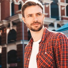 Фотография мужчины Алексей, 36 лет из г. Оренбург