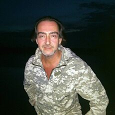 Фотография мужчины Martin, 55 лет из г. Луганск