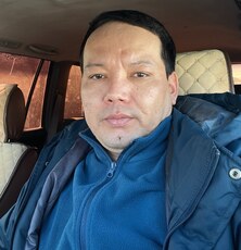 Фотография мужчины Серик, 39 лет из г. Актау