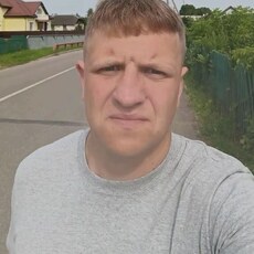 Фотография мужчины Деман, 31 год из г. Дятлово