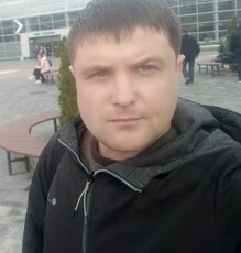 Фотография мужчины Олег, 32 года из г. Канск