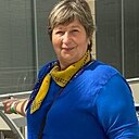 Мария, 62 года