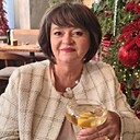 Серафима, 65 лет