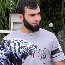 Фотография мужчины Рамиль, 29 лет из г. Алматы