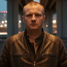 Фотография мужчины Василий, 39 лет из г. Ангарск