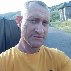 Фотография мужчины Владимир, 43 года из г. Талгар