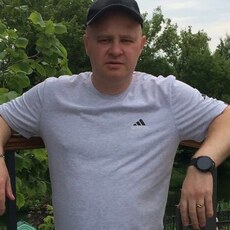 Фотография мужчины Неизвестно, 42 года из г. Курск