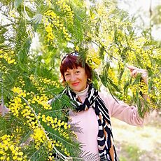 Фотография девушки Любовь Sopot, 63 года из г. Воронеж